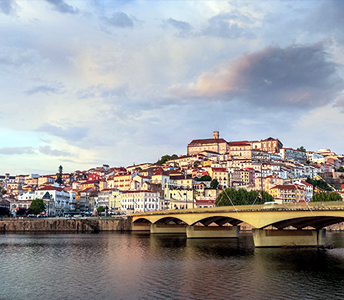 Coimbra